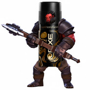 Steam Community Avatar