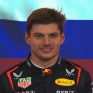 Verstappen