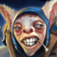 Meepo Only