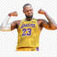 LebronRaymoneJames