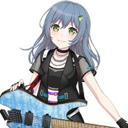 朝日六花-战斗形态