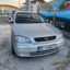 Opel Astra G 1.6 8V