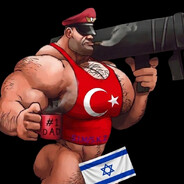 Steam Avatar