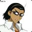 Harima Kenji