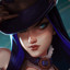 Caitlyn