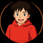 Steam avatar