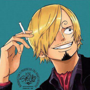 Black-Leg Sanji