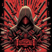 Steam Avatar