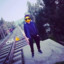 Nose mano Noce -