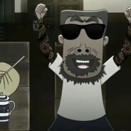 翻斗花园牛爷爷