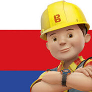 Bob the builder