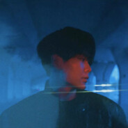 终有弱水替沧海