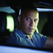 Dominic Toretto