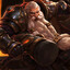 Dvalton Steelbeard
