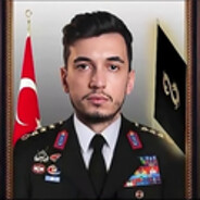 Komutan Woksik avatar