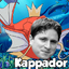 Kappador