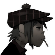 Player Avatar