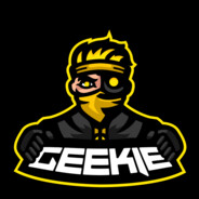Geekie