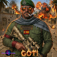 Player avatar