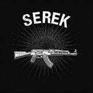 serek envirp avatar