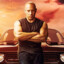 Dominic Toretto