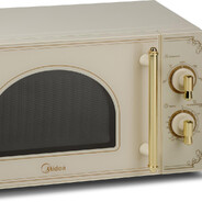 микроволновка MIDEA