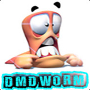 DmDWorm