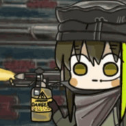 让一让，老人小孩先飞