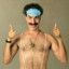 Borat