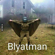 Blyatman