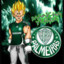 Vegetina do palmeiras