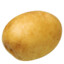 Patate de terre