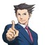 Phoenix Wright