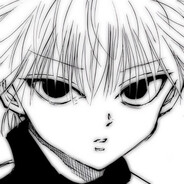 killua's killer