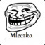 Mleczkoo