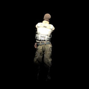 Steam Avatar