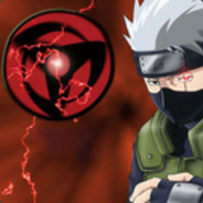 カカシ かかしん