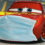 Doctor Lightning McQueen