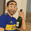 chandon varela 32