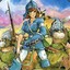 Nausicaa