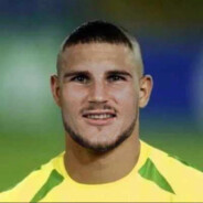 timo burger