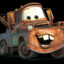 Tow Mater