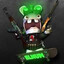 Steam avatar