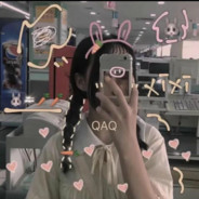 儒雅随和小甜心