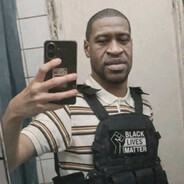 Джордж Флоид