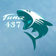 437.Tuna