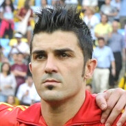 David Villa