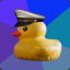 Captain Quack