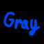 GrayFlash725