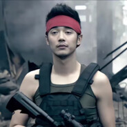 痴情一人-陆展博